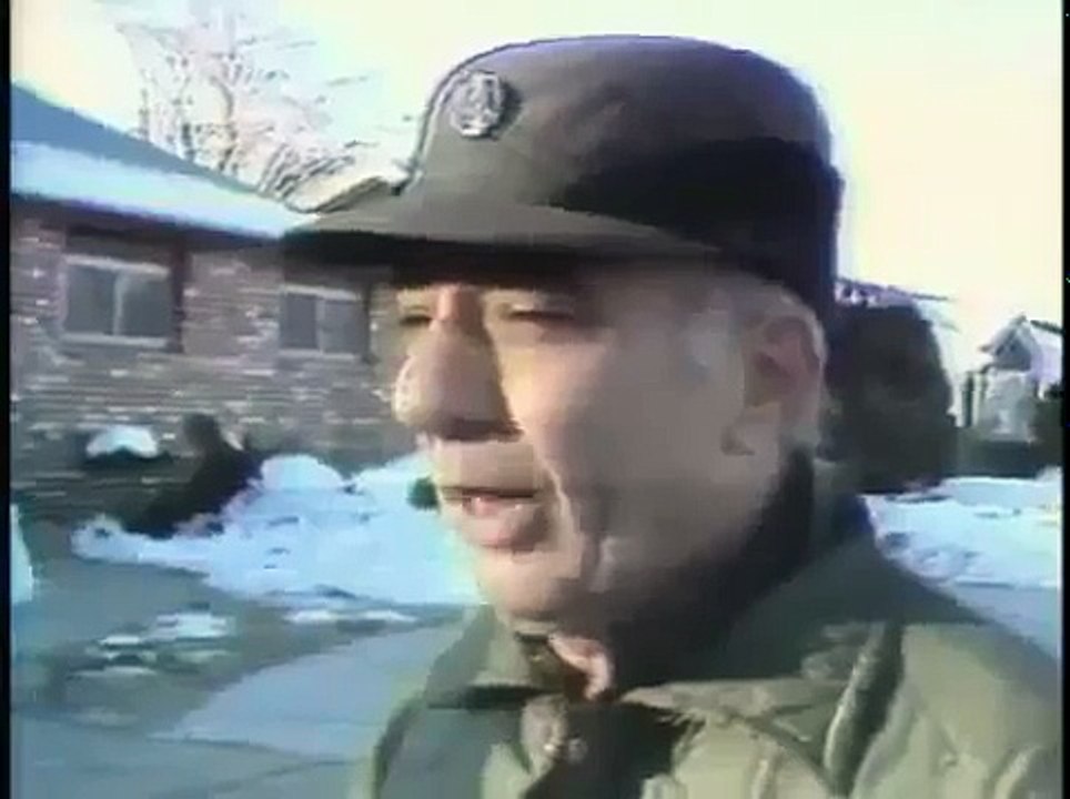 BBC Documentary 2017 - Doc : John Wayne Gacy - Serial Killer Research  Documentary