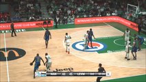 Jeep® ÉLITE - J33 : Nanterre vs Levallois