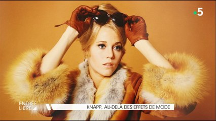 Knapp, au-delà des effets de mode