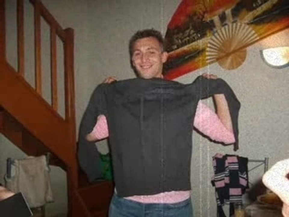 Annif ma gueule