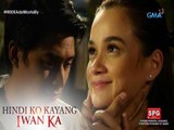 Hindi Ko Kayang Iwan Ka: Balikan nina Thea at Marco |Episode 60