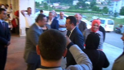 Atakum’da 4 mahalle aynı sofrada buluştu