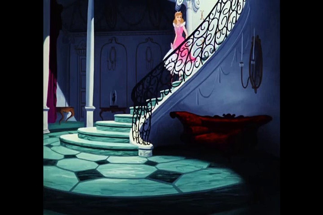 Cinderella in 30 Seconds