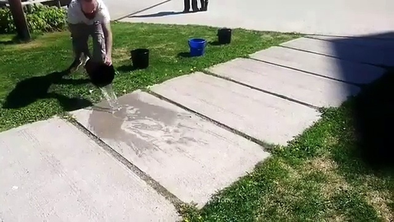 Water art The Beatles