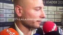 VIDEO - CIRO IMMOBILE SULLA STAGIONE DELLA LAZIO - ASCOLTA LE SUE PAROLE - FOOTBALL LEADER 2018