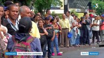Mal réélu, Nicolas Maduro fait empirer la crise au Venezuela