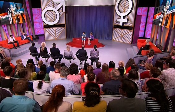 Мужское-женское 22.05.18 последний выпуск