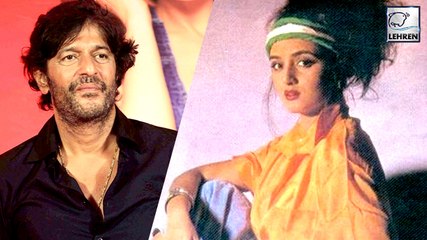 When Farah Naj Slapped Chunky Pandey On The Sets