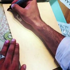 There’s so much going on yet it’s simple