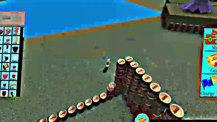 NUKE in Build a Boat! (5000 TNT!)