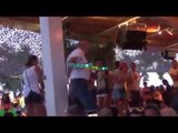 So you think you can dance in Mykonos 3