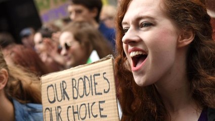 25 Mayıs'ta İrlanda'da Yapılacak Olan Kürtaj Referandumuyla İlgili Bilinmesi Gerekenler