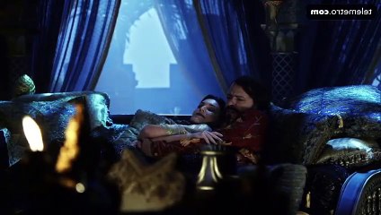 El Rico y Lázaro (..171) Español