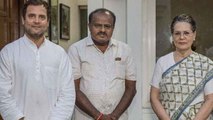 Karnataka : Congress की बढ़ती मांग से परेशान है Kumar Swami, टूट सकता है Alliance | वनइंडिया हिंदी