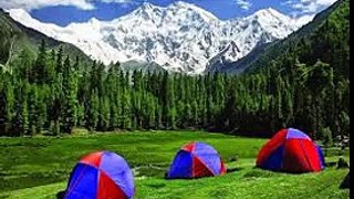 A Place in Pakistan Where Foreigners Dream To Visit Early