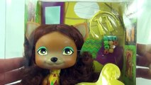 I ♥ VIP Pets Nyla Doll Toy Review, IMC Toys