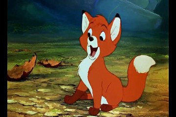 The Fox and The Hound in 30 Seconds