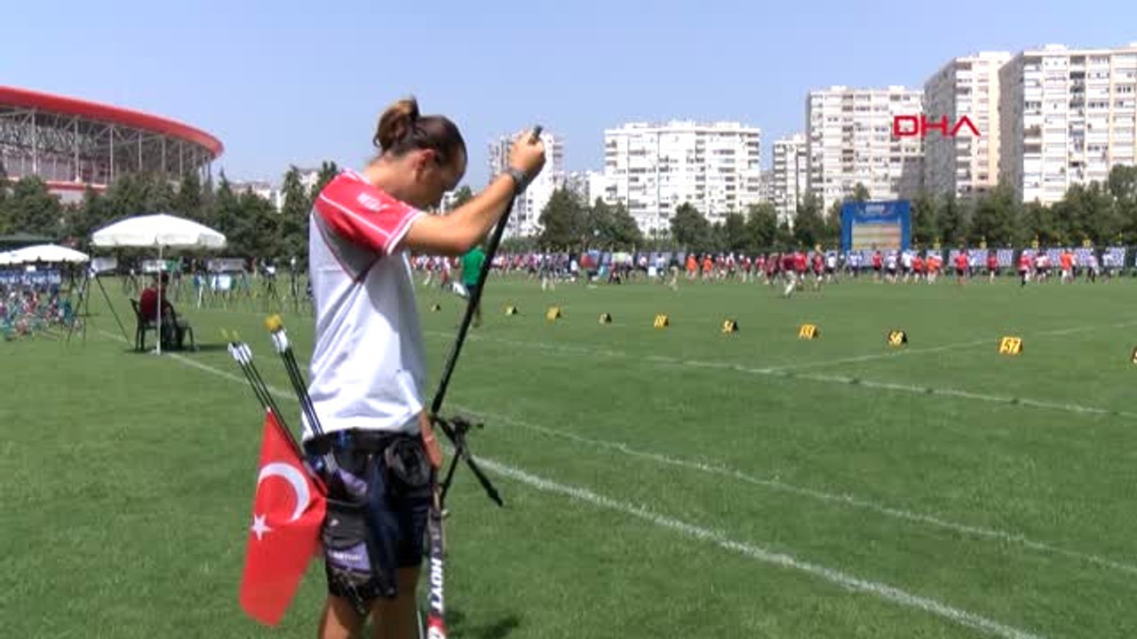 Spor Ay Yıldızlı Formayla İlk Yarışmasında Avrupa Şampiyonu Oldu
