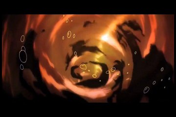 The Black Cauldron in 30 Seconds