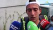 Roland-Garros 2018 - Corentin Denolly : "Jouer à Roland-Garros, c'est émotionnellement fort !"