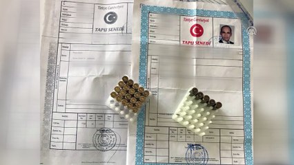 Organize suç örgütü operasyonu - İZMİR