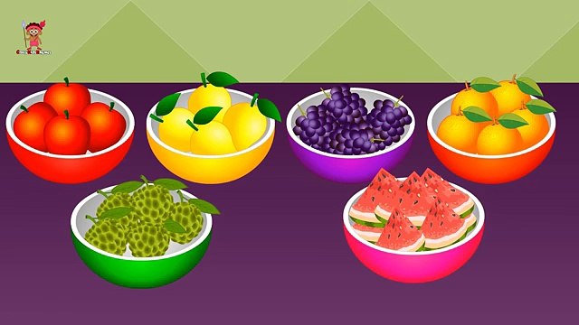 Learn Colors and Shapes for Kids with Color Balls Machine Preschool Toddlers Learning Video