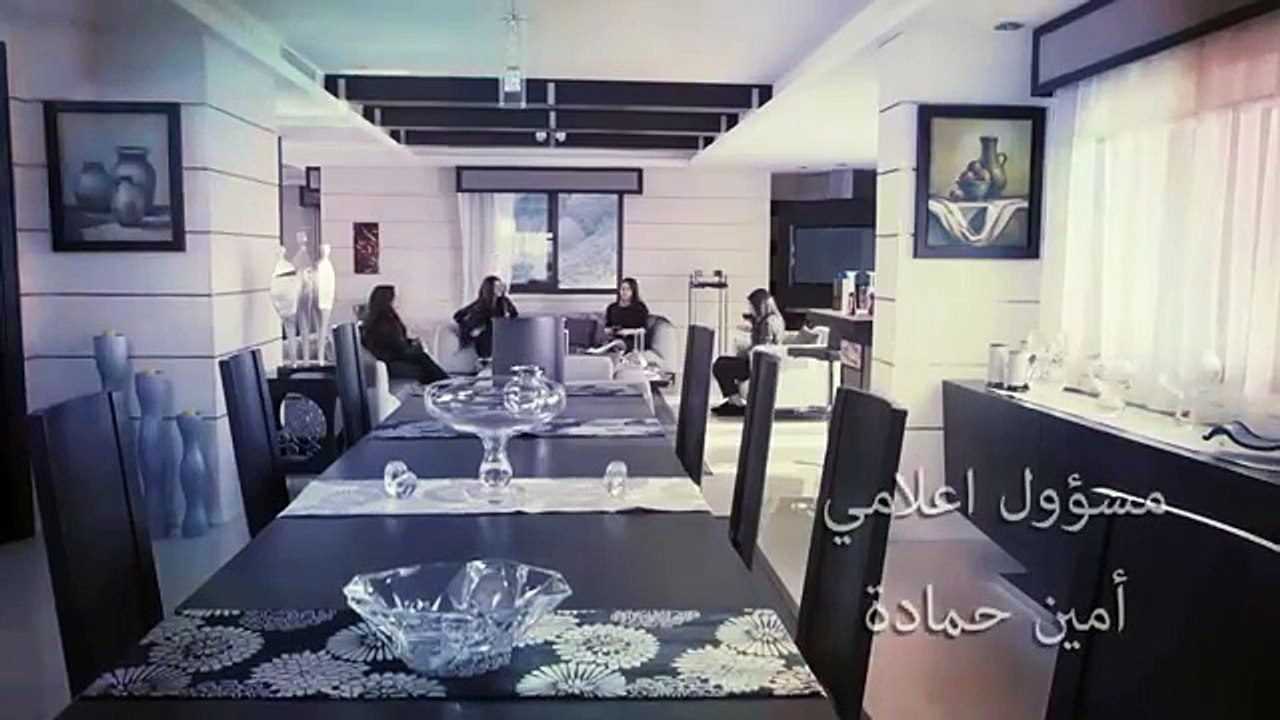 3endi Aleb - Episode 21/ مسلسل عندي قلب -الحلقة 21