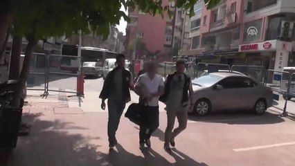 Organize Suç Örgütü Operasyonu