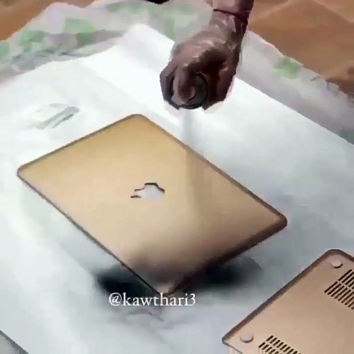 Amazing