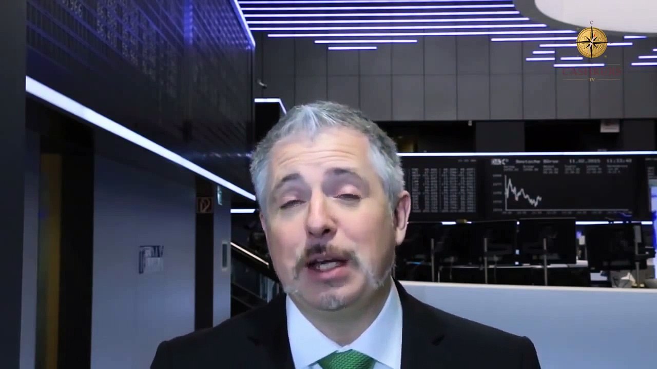 Dirk Müller (Mr. Dax) – Wenn der Russische Bär erwacht sind wir mitten im WeltkriegBest New