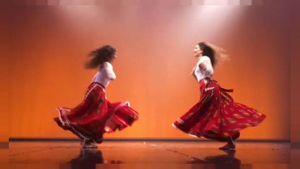 Арабская сказка на новый лад