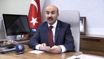 Adana'ya iki yeni hastane