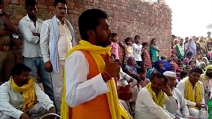 ओम प्रकाश राजभर के बेटे का विवादित बयान, रेपिस्ट के काटेंगे हाथ