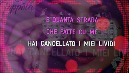 AMMORE MIO - NANCY COPPOLA