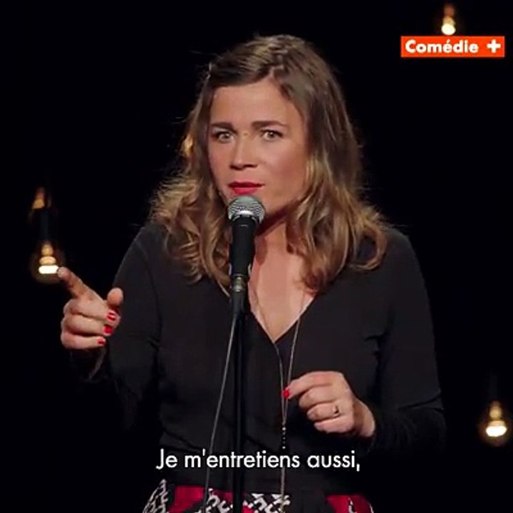 "Je sais pas pourquoi je fais du sport, vu que la prochaine personne qui me verra à poil c'est un médecin légiste" Une belle philosophie de vie, par Blanche G