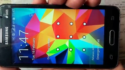 How To Unlock Or Break Pattern Lock in Android