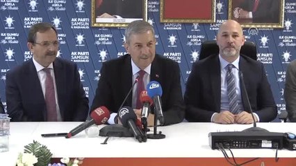 Demircan: "Millet İradesinin Ülke Egemenliğine Hakim Olduğu Sisteme Geçiyoruz" (2)