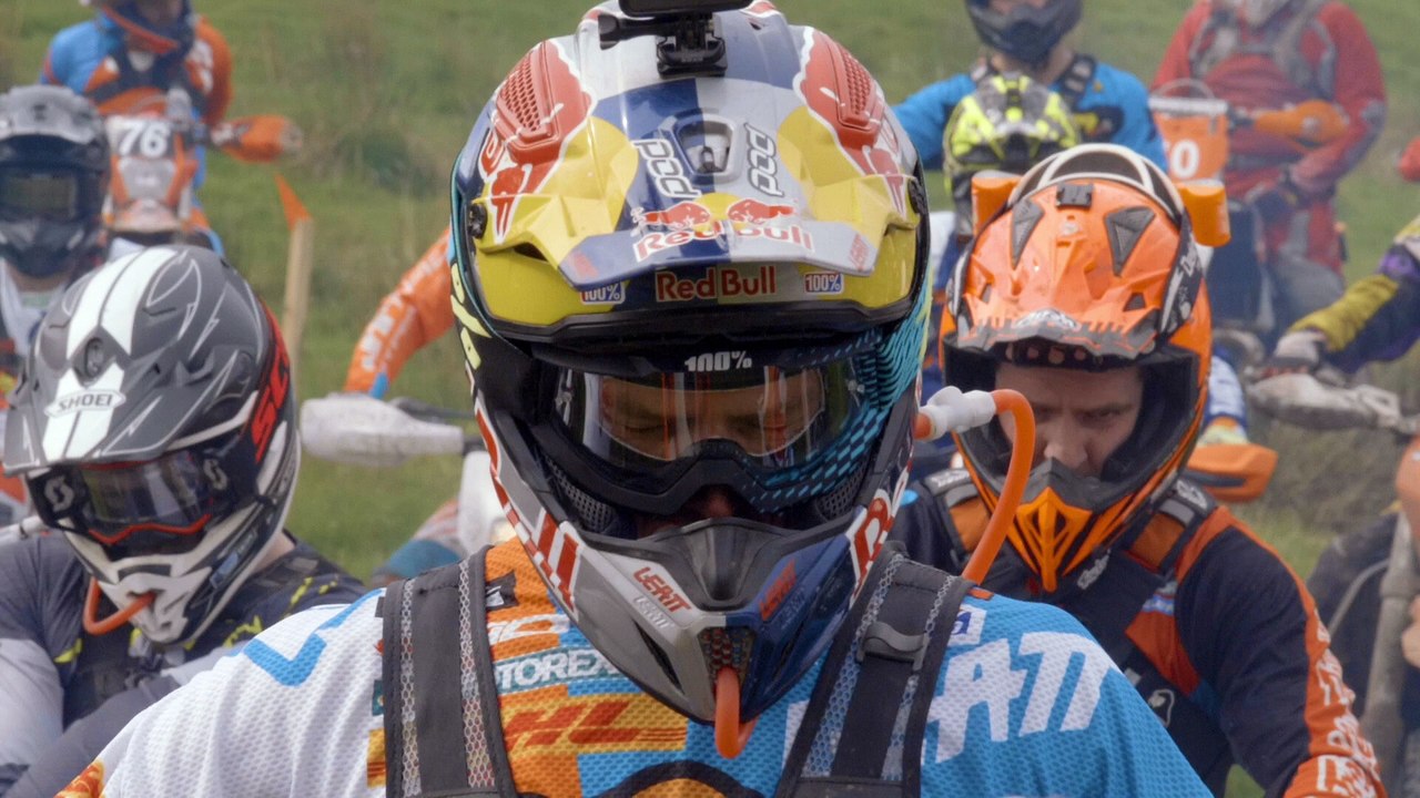 HAWKSHEAD EXTREME ENDURO 2018 ROUND 5 OF BRITISH EXTREME ENDURO CHAMPIONSHIP