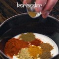 Die Vielfalt an Gewürzen macht dieses indische Hühnchen-Rezept zum Renner! Auf Pinterest merken: http://bit.ly/2IxqdRHHier gibt's das ganze Rezept: