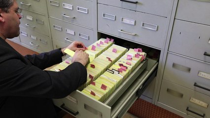 Auf der Suche nach den letzten Nazi-Verbrechern