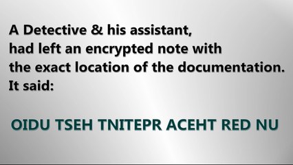 Can you Decipher These Codes ? 95% Failed to do it!!