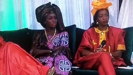 Maître Elhadj Diouf_ “Moustapha Niass limou def Toussaint Manga sou