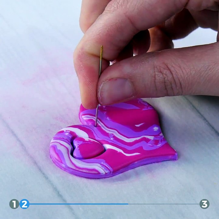 7 kreative Ideen zum Basteln, mit denen du deiner Mutter eine Freude machen kannst!  Auf Pinterest merken: http://bit.ly/2I7JGrVHier gibt's alle Anleitungen