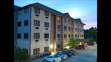 Brookstone Lodge Asheville NC