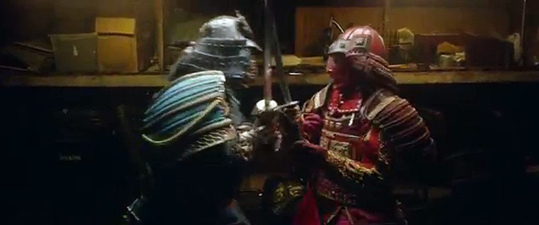 Thundercat - Them Changes (Official Video)