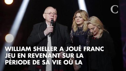 William Sheller se confie sur son addiction à la cocaïne : "Je me suis bien poudré le nez"