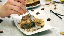 Süß, fruchtig, schnell gemacht- dieser Bananenkuchen ist perfekt für den Sonntags-Kaffee-Tisch! ☕️ZUM REZEPT 