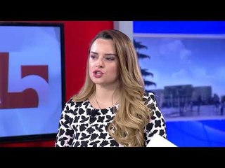 7pa5 - Pjesa e parë - 22 Maj 2018 - Show - Vizion Plus