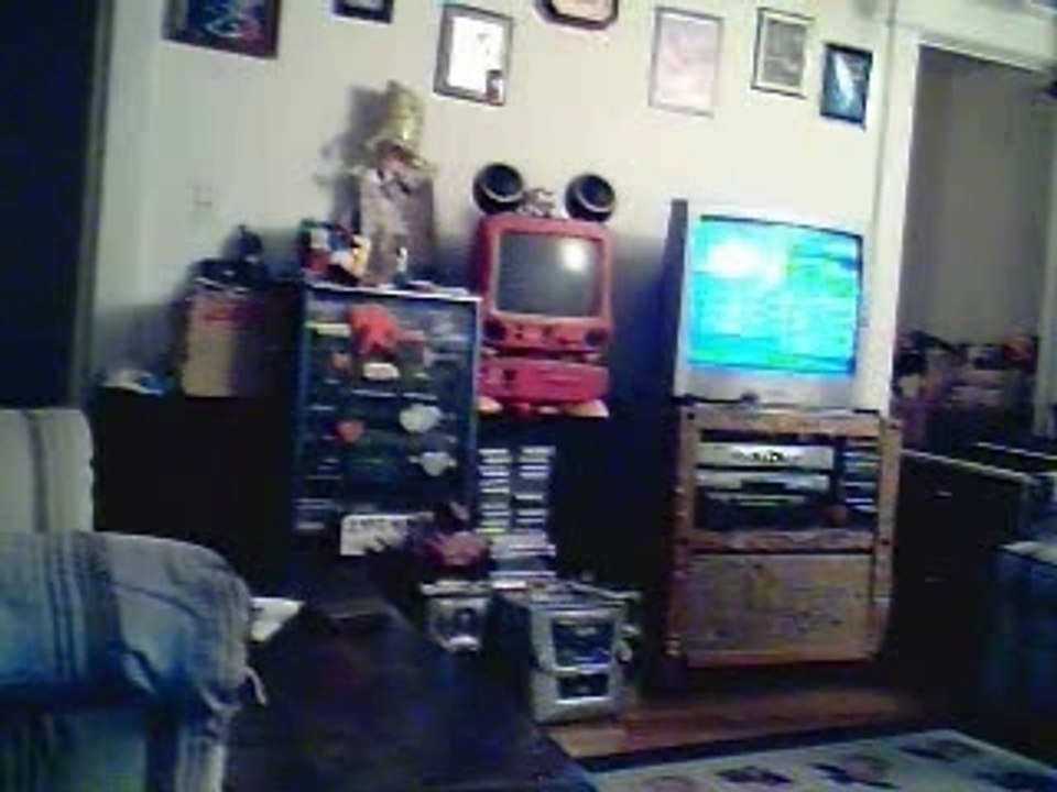 Shawty Is A Ten & Crank Dat (Soulja Boy)