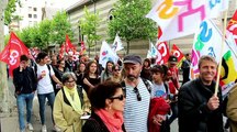 Gap : 600 personnes dans la rue pour défendre les services publics